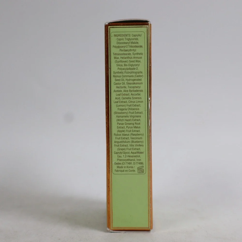 Pixi On The Glow Bronze Tinted Moisturizer Stick Bronzer - Beach Glow - 0.6oz